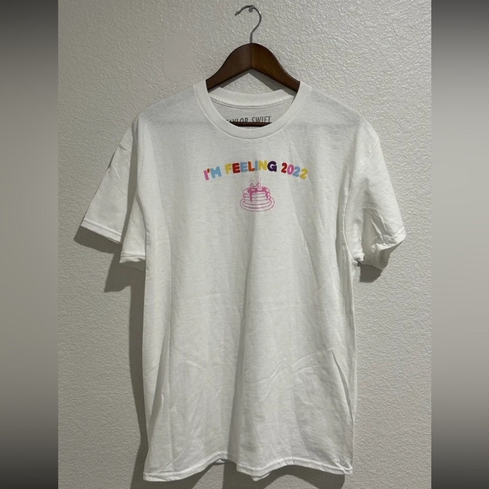 Taylor Swift I'm Feeling - Picture 2 of 7